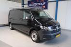 Volkswagen Transporter 2.0 TDI L2H1 30 Highline 2x Schuifdeu, Auto's, Voorwielaandrijving, Gebruikt, Euro 6, 4 cilinders