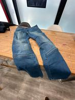 Macna Motorbroek Jeans Maat 34, Motoren, Kleding | Motorkleding, Ophalen of Verzenden, Tweedehands, Heren, Broek | textiel