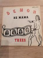 Demon/he mama, Ophalen of Verzenden, Gebruikt, Overige formaten, Levenslied of Smartlap