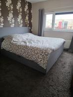 Gratis 180x200 bed - Heerhugowaard, Huis en Inrichting, Slaapkamer | Bedden, Gebruikt, Tweepersoons, Ophalen of Verzenden, 180 cm