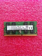 SK Hynix 16GB DDR4 sodimm 2666MHz Laptop Geheugen, Computers en Software, RAM geheugen, DDR4, Ophalen of Verzenden, Zo goed als nieuw