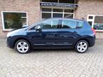 Peugeot 3008 1.6 THP ST, Auto's, Peugeot, Voorwielaandrijving, Euro 5, Stof, Blauw