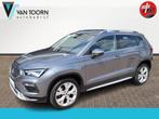 SEAT Ateca 1.5 TSI Xperience Business Intense, zeer compleet, Auto's, Seat, Voorwielaandrijving, 4 cilinders, 150 pk, 1331 kg
