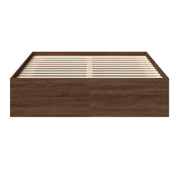 Gratis: Bed onbouw 1.60 x 2.00