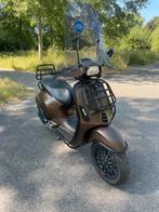 Vespa Sprint 2019 4T snor iget full option custom, Overige modellen, Ophalen of Verzenden, Zo goed als nieuw, Benzine