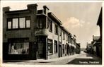 Yerseke - Vierstraat, Ophalen of Verzenden, Voor 1920, Gelopen, Zeeland