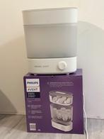 Philips Avent Advanced Sterilisator SCF291, Ophalen, Zo goed als nieuw, Sterilisator