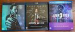 John Wick, Cd's en Dvd's, Blu-ray, Ophalen of Verzenden, Zo goed als nieuw, Actie