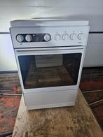 Etna Gasfornuis met Oven / I.Z.G.ST., Witgoed en Apparatuur, Fornuizen, Ophalen, 4 kookzones, Zo goed als nieuw, Gas