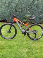 electrische mountainbike Canyon Neuron ON, Fietsen en Brommers, Fietsen | Mountainbikes en ATB, Zo goed als nieuw, 53 tot 57 cm