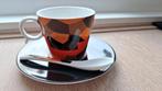Ritzenhoff koffie kopje cadeau Amado porselein jugendstil Pr, Huis en Inrichting, Keuken | Servies, Ophalen of Verzenden, Zo goed als nieuw