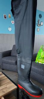 Lies laarzen, Ophalen, Zo goed als nieuw, Laarzen