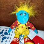 Tweenies Bella knuffeltje 19 cm groot, Kinderen en Baby's, Speelgoed | Knuffels en Pluche, Ophalen of Verzenden, Zo goed als nieuw