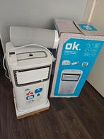 OK OAC 2222 Airconditioner mobiel, Ophalen, Zo goed als nieuw, Minder dan 60 m³