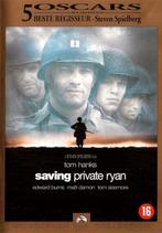 Saving Private Ryan (Regie: Steven Spielberg), Ophalen of Verzenden, Oorlog, Vanaf 16 jaar, Nieuw in verpakking