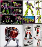 <𝗜𝗡 𝗦𝗧𝗢𝗖𝗞> 3rd Party Transformers, Verzenden, Nieuw