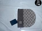 Designer Muts, Kleding | Heren, Nieuw, Overige maten, Ophalen of Verzenden, Louis Vuitton
