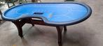 pokertafel, Vijf spelers of meer, Ophalen, Nieuw