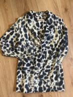 Jasje Studio Anneloes maat M, Kleding | Dames, Blouses en Tunieken, Ophalen of Verzenden, Zo goed als nieuw, Zwart