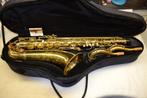 Tenor saxofoon Conn 10M Ladyface (1946), Muziek en Instrumenten, Blaasinstrumenten | Saxofoons, Gebruikt, Ophalen of Verzenden