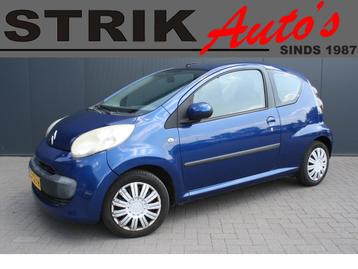 Citroën C1 1.0-12V AIRCO - LEES TEKST! (bj 2006) beschikbaar voor biedingen