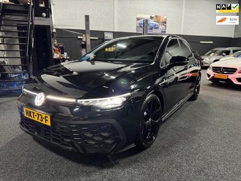 Volkswagen GOLF 2.0 TSI GTI, Auto's, Volkswagen, Bedrijf, Te koop, Golf, ABS, Achteruitrijcamera, Adaptive Cruise Control, Airbags