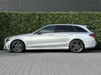 Mercedes C-klasse Estate 160 Business Solution AMG Limited,, Automaat, Euro 6, 4 cilinders, 129 pk