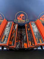 Gereedschapkist gevuld, Ophalen, Nieuw