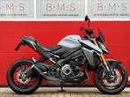 SUZUKI GSX-S 1000 ABS (bj 2022), Motoren, Motoren | Suzuki, SUZUKI, 4 cilinders, Motorrijbewijs A, Bedrijf