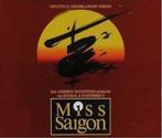 Miss Saigon - Musical Nederlandse Versie Dubbel CD, Ophalen of Verzenden, Nieuw in verpakking