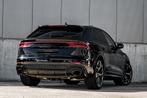 Audi Q8 4.0 TFSI RSQ8 (600PK) Pano, ACC, Keramisch, Automaat, Gebruikt, Adaptive Cruise Control, Q8