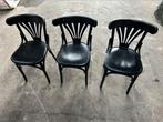Diverse Stoelen Opruiming Goedkoop Uitzoeken, Ophalen of Verzenden, Gebruikt, Bruin, Vijf, Zes of meer stoelen