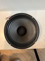 Celestion G12T-75, Audio, Tv en Foto, Overige typen, Zo goed als nieuw, Minder dan 60 watt, Ophalen