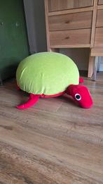 Ikea Zitzak - Opblaasbaar - Schildpad, Ophalen of Verzenden, Gebruikt, Overige kleuren, Zitzak