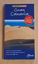ANWB Extra - Gran Canaria, Boeken, Reisgidsen, ANWB, Zo goed als nieuw, Ophalen, Europa