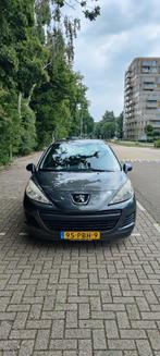 Peugeot 207 1.4 3DRS 2011 Grijs, Auto's, Peugeot, Voorwielaandrijving, Euro 5, Stof, 1360 cc