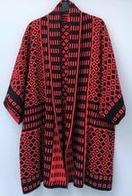 VERPASS Mooi tuniek vest Rood/Zwart mt 44, Maat 42/44 (L), Ophalen of Verzenden, Rood, VERPASS