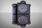 Sony A7R 3 / A7R III / ILCE7RM 3 Body, Audio, Tv en Foto, Fotocamera's Digitaal, Ophalen, Gebruikt, Spiegelreflex, 42 Megapixel
