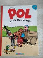 POL nr. 13 Pol en zijn klein broertje, Boeken, Stripboeken, Eén stripboek, Ophalen of Verzenden, Gelezen