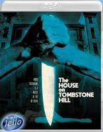 Blu-ray: The House on Tombstone Hill (1989 Mark Zobian) USNN, Cd's en Dvd's, Blu-ray, Ophalen of Verzenden, Nieuw in verpakking