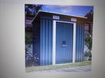 TE KOOP: BEALIFE CC26 METALEN GEREEDSCHAPSSCHUUR, Tuin en Terras, Bergingen en Tuinkasten, Ophalen, Nieuw, Metaal, Overige typen