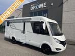Hymer B-MC I 600 Enkele bedden/Supersale !, Caravans en Kamperen, Ringverwarming, Luifel, Bedrijf, Diesel