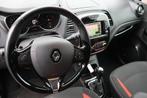 Renault Captur 1.2 TCe Dynamique | Automaat | Automatische A, Euro 5, Stof, Zwart, Parkeersensor