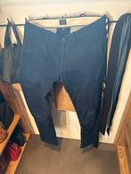 J. Crew Chino - Donkerblauw - Maat 31-32, Ophalen of Verzenden, Zo goed als nieuw, Maat 48/50 (M), Blauw