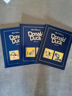 Donald Duck Collectie AD 3 delen, Boeken, Stripboeken, Meerdere stripboeken, Ophalen of Verzenden, Zo goed als nieuw