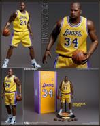 <𝗜𝗡 𝗦𝗧𝗢𝗖𝗞> Enterbay - RM-1085 Shaquille O'Neal, Verzenden, Nieuw
