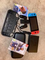 Nintendo switch, Spelcomputers en Games, Games | Nintendo Switch, Ophalen, Gebruikt, 1 speler, Eén computer