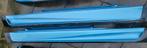 Aero sideskirts Mini Cooper S R53, Ophalen, Gebruikt, Mini, Bumper