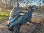 Mooie Piaggio MP3 350, Motoren, Motoren | Piaggio, Particulier, Overig, 1 cilinder, 12 t/m 35 kW