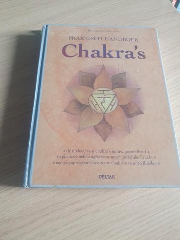K. Govinda - Praktisch handboek chakra's beschikbaar voor biedingen
